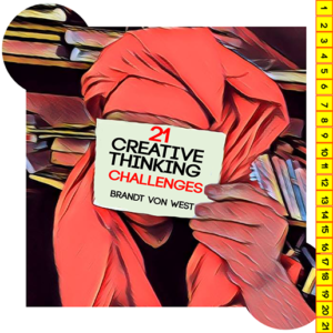 21 Creative Thinking Challenges