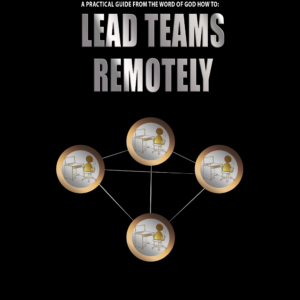 Leading Teams Remotely - Rowan van Dyk