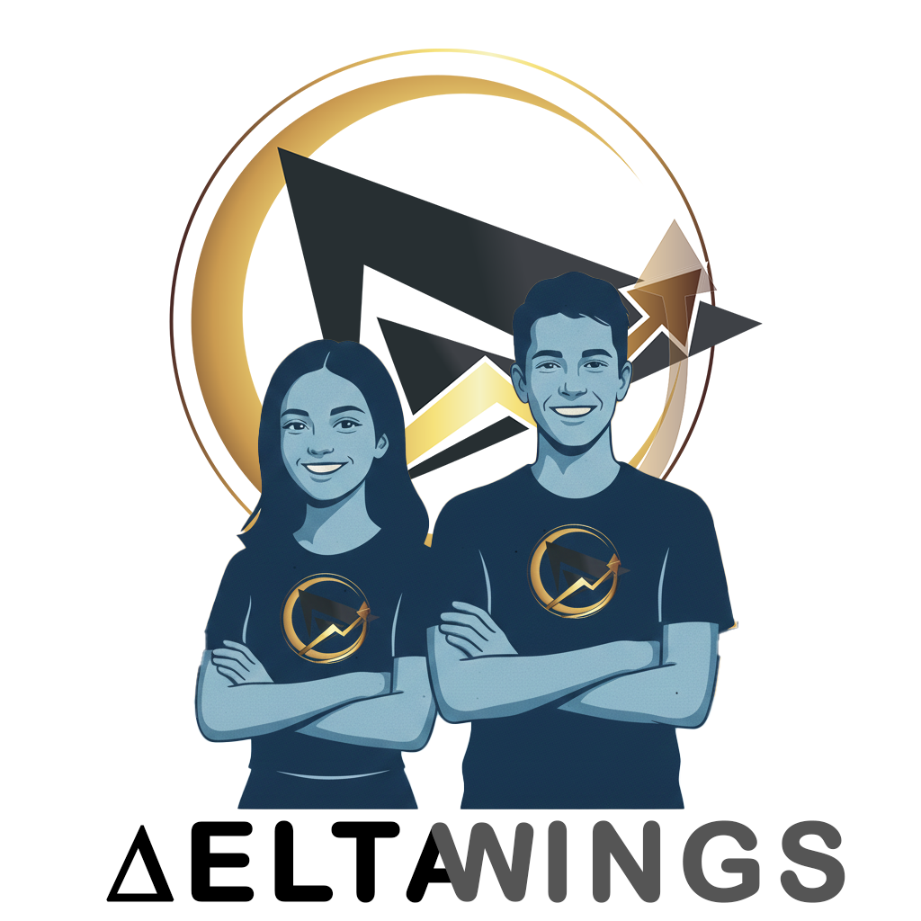 Delta Wings: The Future Leaders’ Launchpad