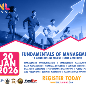 Fundamentals of Leadership