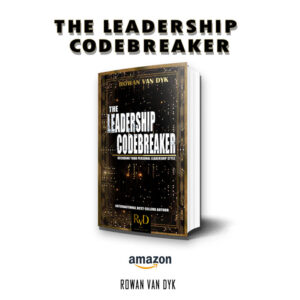 The Leadership Codebreaker